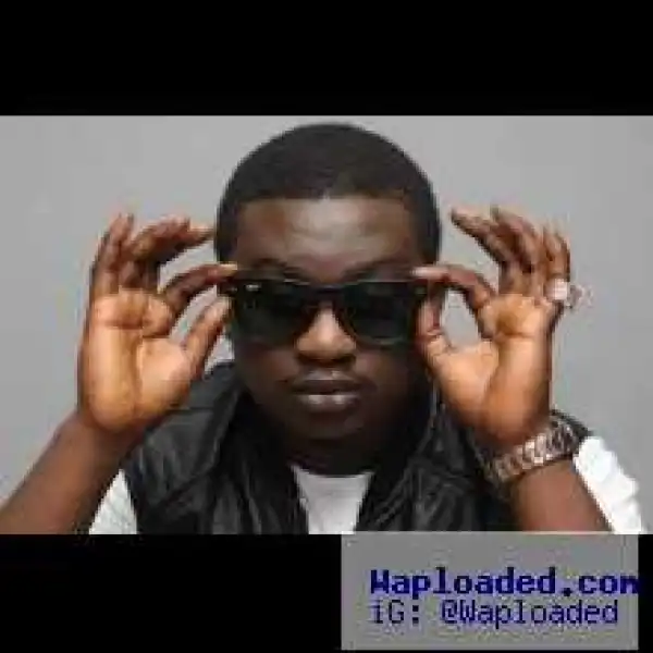 Wande Coal - Garri Dun (Freestyle)